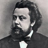 Modest Mussorgsky